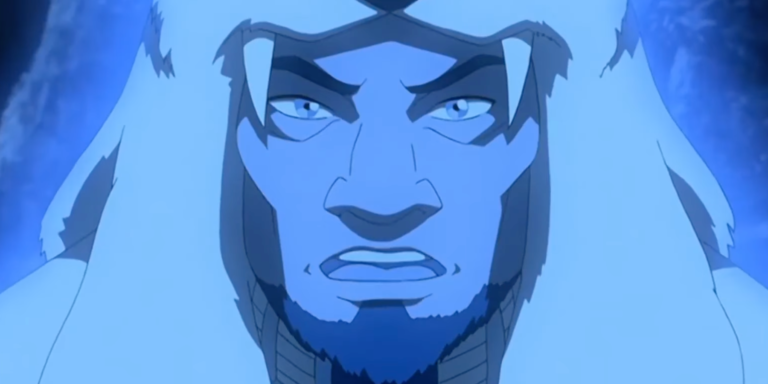 Avatar: The Last Airbender – ¿Quién es Avatar Kuruk?