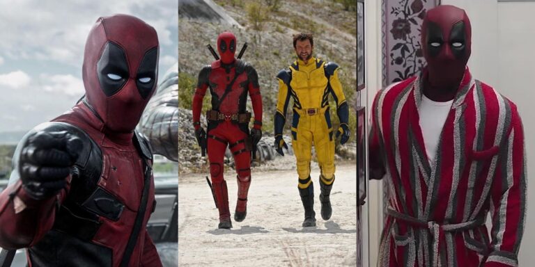Deadpool y Wolverine pueden resaltar algunas de las peores tendencias de Marvel