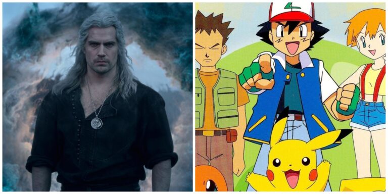 Best TV Shows Based On RPGs, Ranked