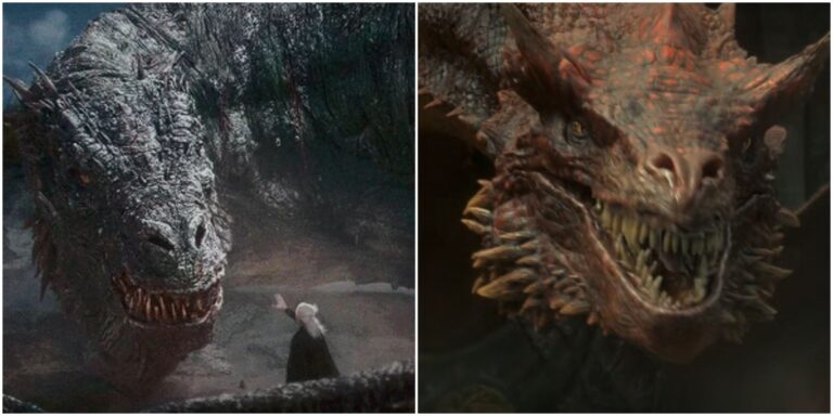 Casa del Dragón: ¿Quién fue el último dragón?