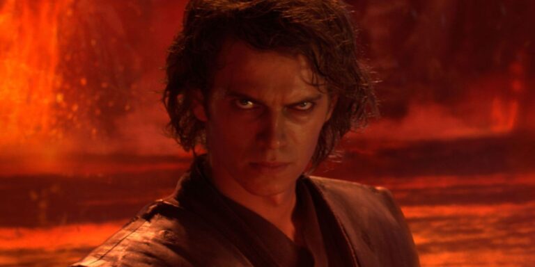 El actor de Star Wars revela algo que George Lucas negó originalmente sobre la aparición de Anakin Skywalker