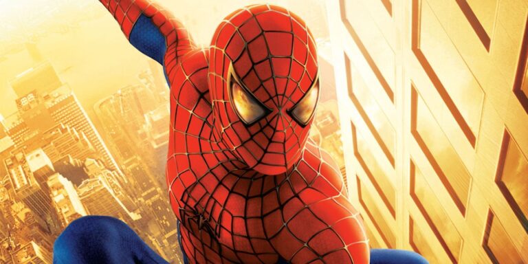 El actor recuerda la “desgarradora” experiencia de Sam Raimi en Spider-Man