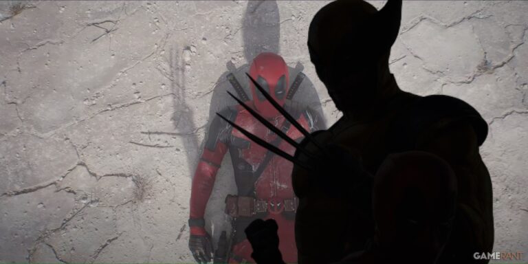 El arte promocional de Deadpool y Wolverine revela la máscara de Hugh Jackman y otro elemento cómico crítico
