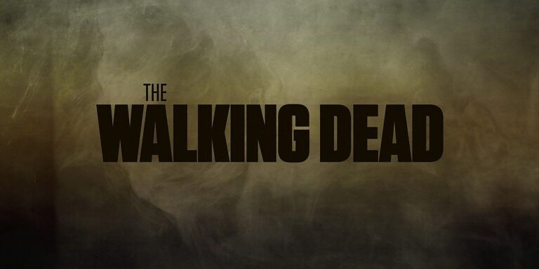 El desarrollo de la serie animada The Walking Dead depende de una cosa importante
