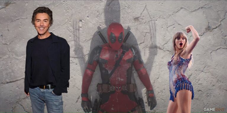 El director de Deadpool y Wolverine aborda los rumores de cameo de Taylor Swift