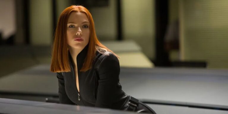 El proyecto Marvel 'secreto' de Scarlett Johansson da grandes pistas en línea