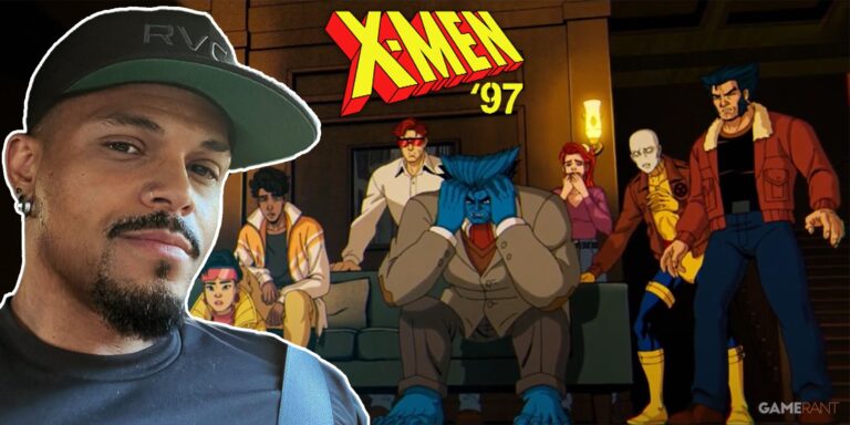 El showrunner despedido de X-Men ’97, Beau DeMaio, rompe el silencio después del episodio 5