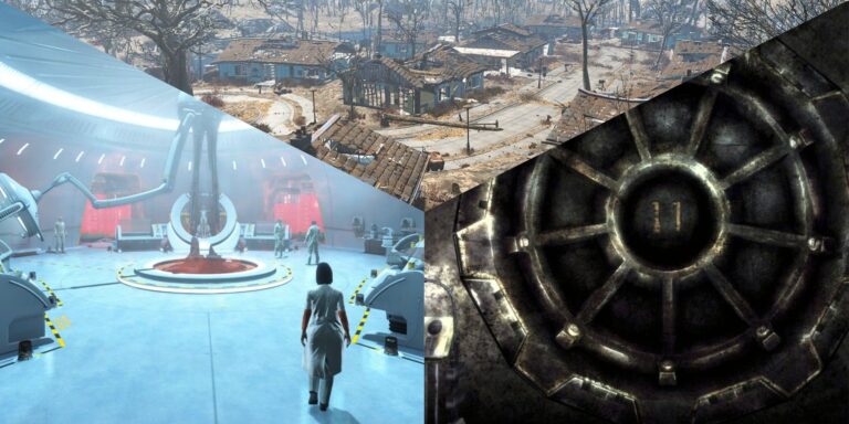 Fallout: 6 Iconic Locations From The Wasteland The Show Should Include In The Future