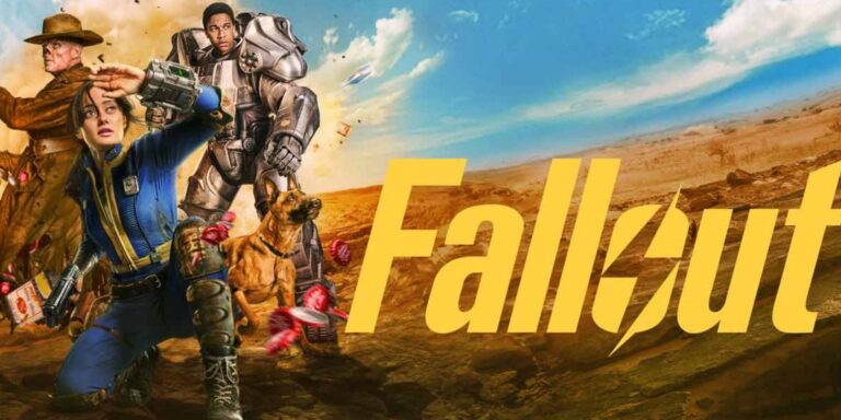 Fallout Cast And Crew Talks Secrets, Relationships, And Adapting The Iconic Video Game Series