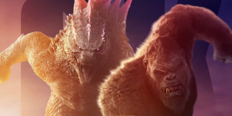 Godzilla x Kong: El final del nuevo imperio, explicado