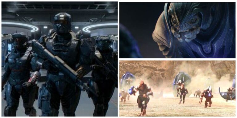Halo: Best Things The TV Show Has Done So Far