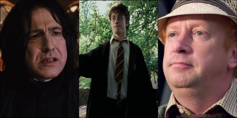 Harry Potter: 7 personajes más subestimados