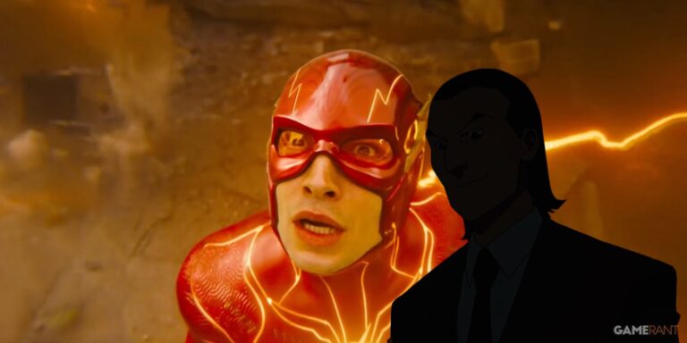 La estrella de Flash, Ezra Miller, está perdiendo otro papel de alto perfil