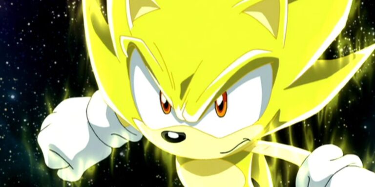 Los fanáticos emocionados por Sonic the Hedgehog 3 deberían ver esta caricatura de Sonic de la década de 2000