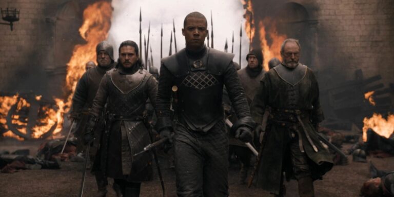 Los showrunners de Game of Thrones abordan la reacción de los fanáticos al final de la serie