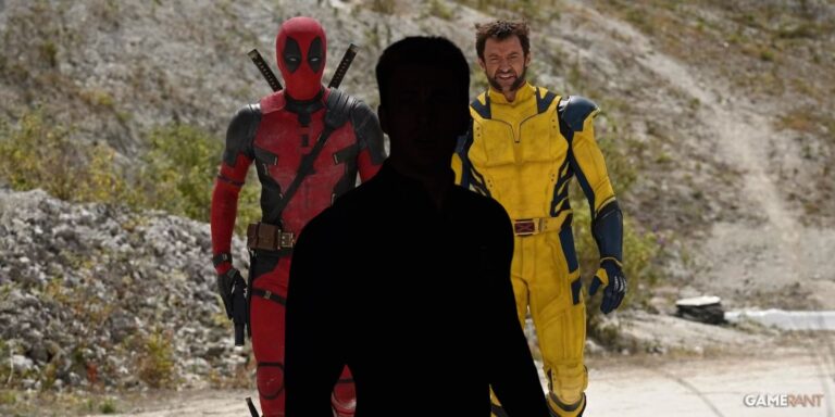 Rumor: Otro actor importante de MCU aparece en Deadpool & Wolverine (Twist)