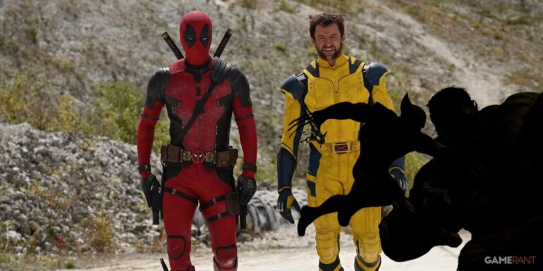 Rumores: Deadpool y Wolverine hacen referencia a una parte importante de la historia del cómic de Wolverine