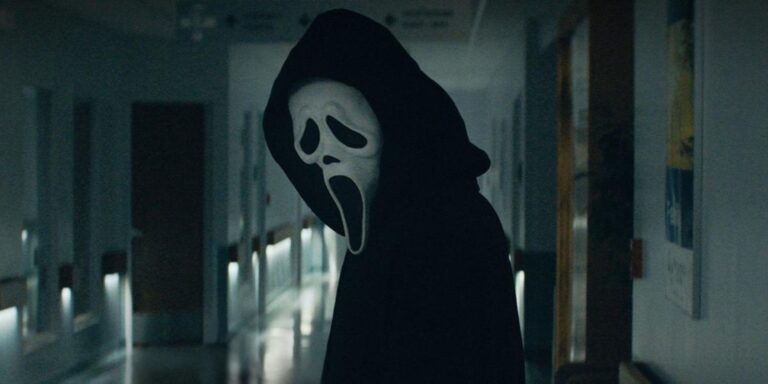 Scream 7: Estas ingeniosas teorías de los fanáticos sobre Ghostface tienen sentido