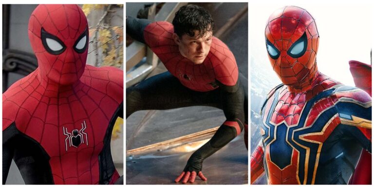Si a Spider-Man 4 le va mal, será culpa de Sony