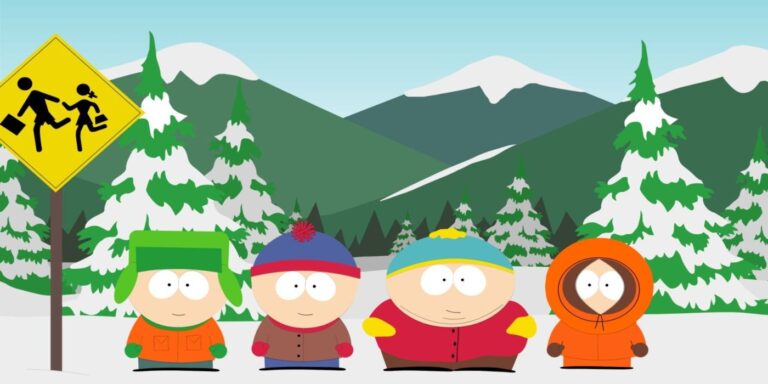 South Park será más fácil de ver en todo el mundo