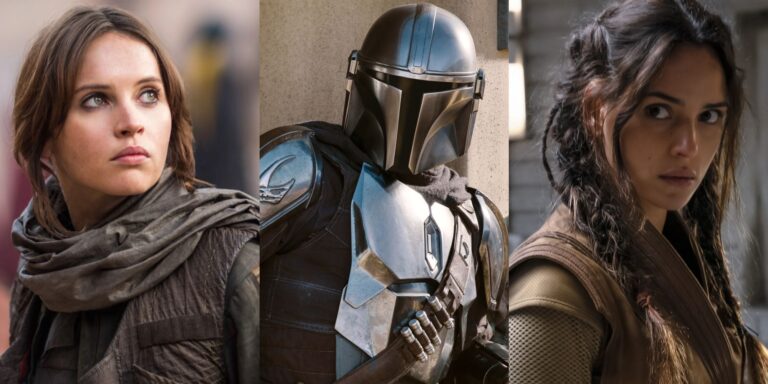 Star Wars: 10 Live Action Characters Who Should Make the Switch to Animation