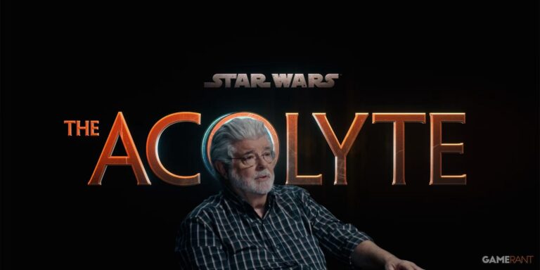 Star Wars: The Acolyte será una nueva desviación de las ideas originales de George Lucas