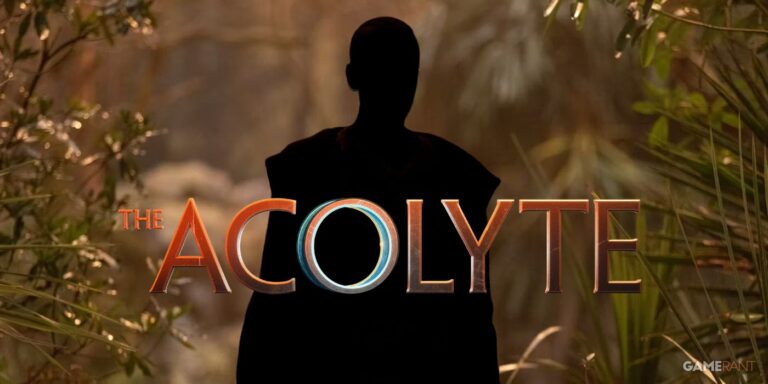 Star Wars: The Acolyte’s Creator se burla del difícil viaje de un personaje desde su última aparición