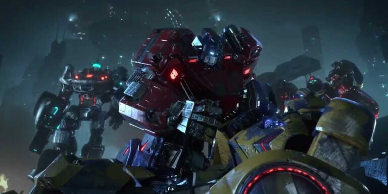 Transformers One puede ser la película que los fanáticos estaban esperando