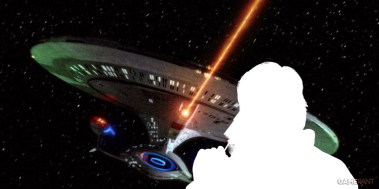 Un fan de Star Trek quiere que la franquicia clone algo de Star Wars