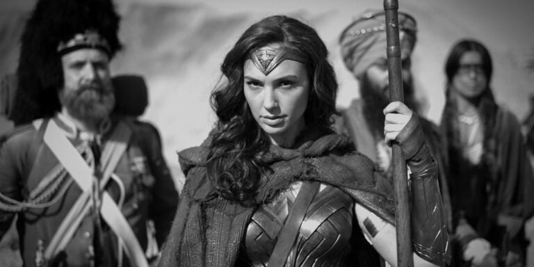 Zack Snyder detalla la Mujer Maravilla decorada de la trama de 1854