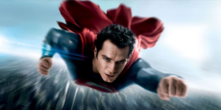 Zack Snyder reveló cómo terminaría el viaje de Superman en su versión DCEU