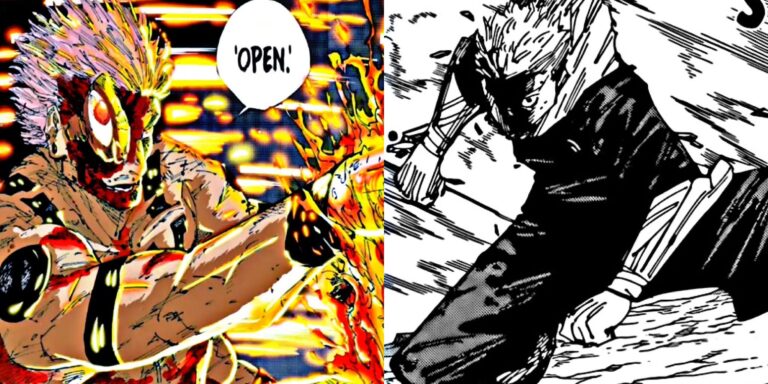 Jujutsu Kaisen 259: What To Expect From The Chapter