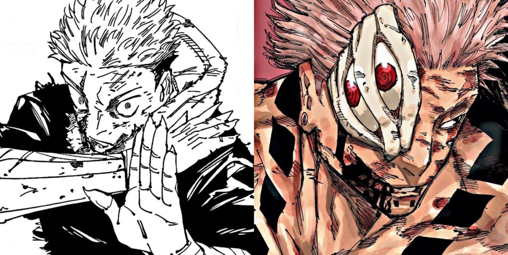 Jujutsu Kaisen: Yuji Confirmed To Surpass Sukuna - Escuela ...