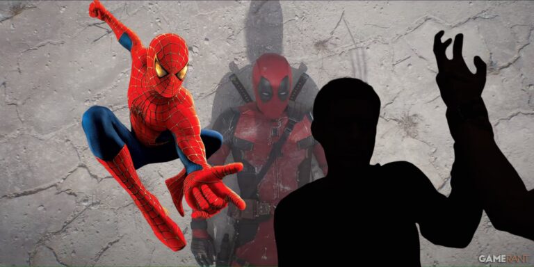 ¿Deadpool y Wolverine se inspiraron en una escena de Spider-Man?