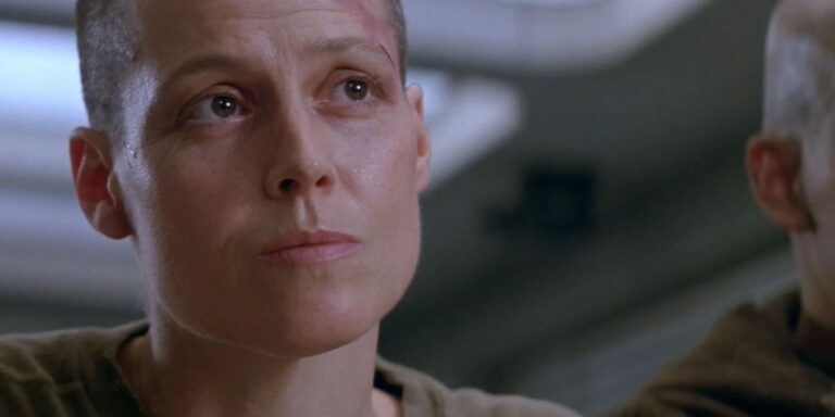 ¿Por qué Alien 3 mató a Ellen Ripley?