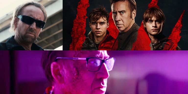 10 Best Nic Cage Movies To Watch If You Liked Arcadian