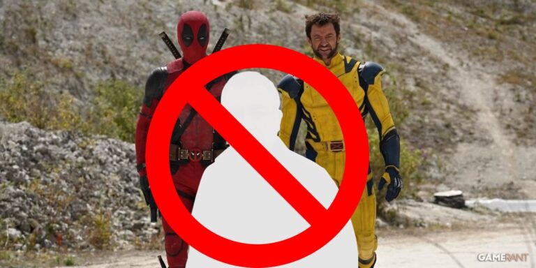 Al menos una ex estrella de Marvel desmintió los rumores sobre cameos de Deadpool y Wolverine