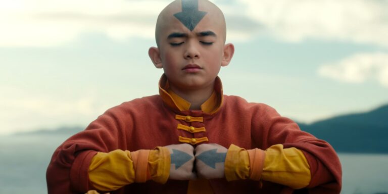 Avatar de Netflix: The Last Airbender Season 2 puede presentar un personaje querido
