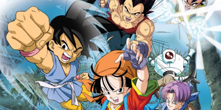 Dragon Ball: Los movimientos no canónicos más fuertes de la serie, explicados