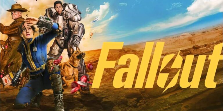 Cómo el programa de televisión Fallout rinde homenaje a VATS
