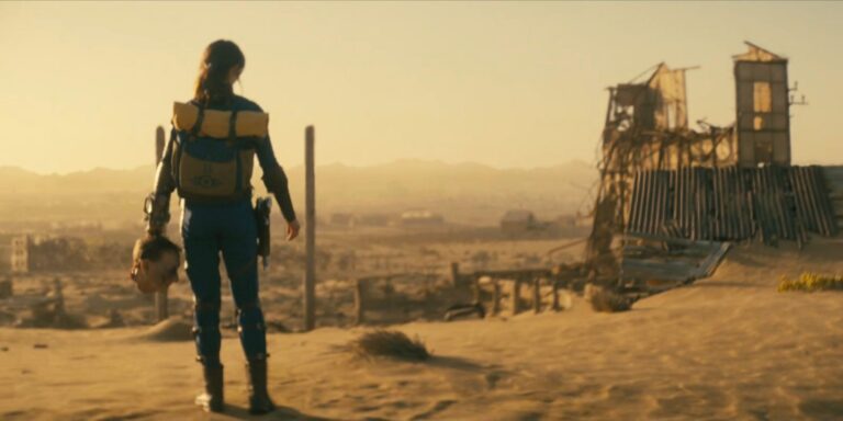 Fallout: 10 nuevas ubicaciones de Las Vegas que aparecerán en la temporada Fallout 2 de Amazon