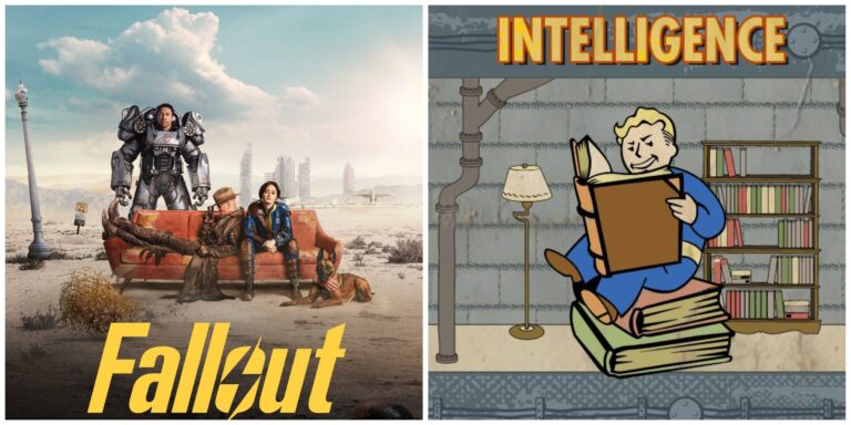 Fallout: los personajes más inteligentes, clasificados
