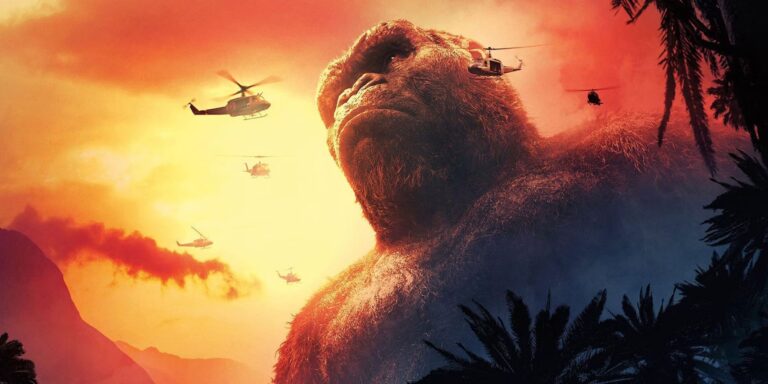 La mejor película de monstruos no tiene a Godzilla