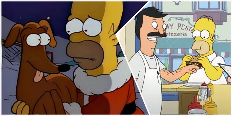 Los Simpson: 6 maneras en que podría terminar el espectáculo