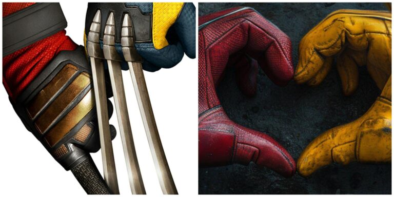 Los rumoreados cameos de Deadpool y Wolverine podrían copiar Deadpool 2