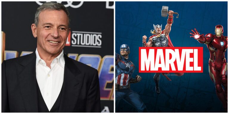Marvel anuncia una cantidad anual de películas y programas que lo empeoran