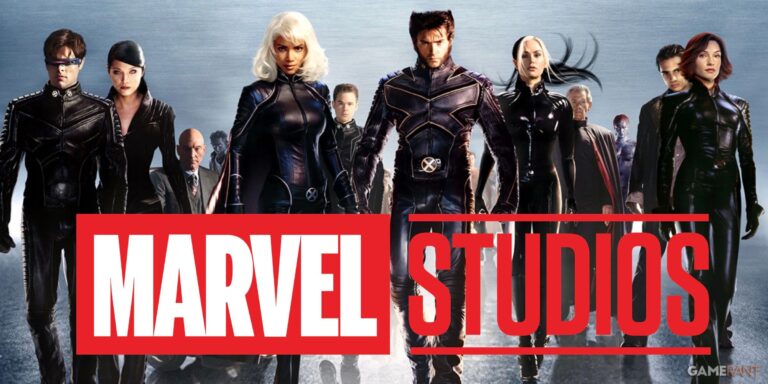 Marvel tendrá un gran problema con MCU X-Men