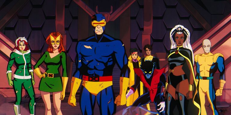 Resumen del episodio 10 de X-Men ’97