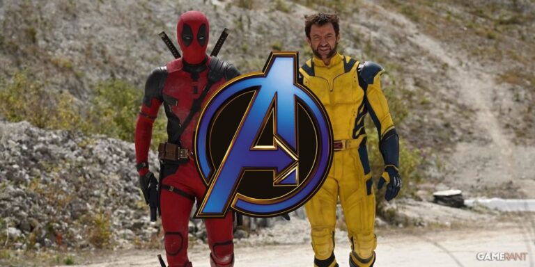 Rumor: Deadpool y Wolverine formarán su propio escuadrón de Vengadores después del encuentro con el villano clásico del MCU
