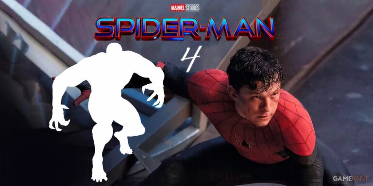 Rumor: la teoría de un fan de Spider-Man 4 puede haber sido cierta desde el principio
